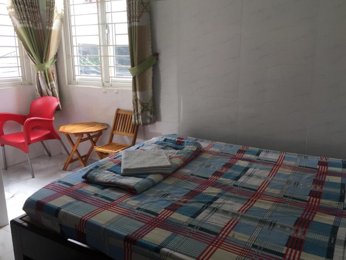Minh Thu Guest house Ho Chi Minh City