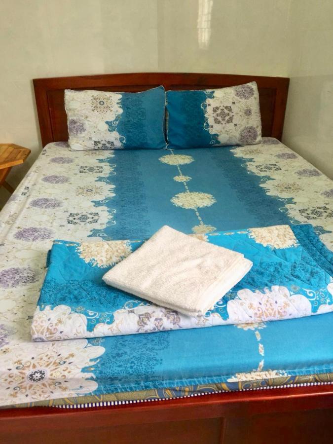 Minh Thu Guest house Ho Chi Minh City